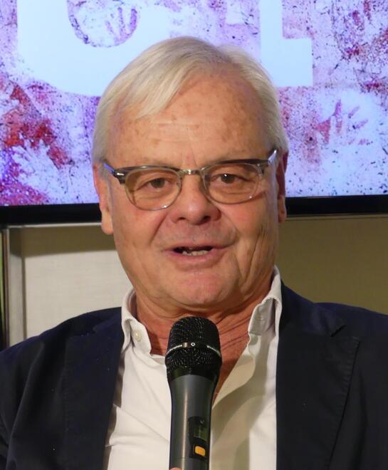 Fondazione Cassa di Carrara, Enrico Isoppi verso la conferma 