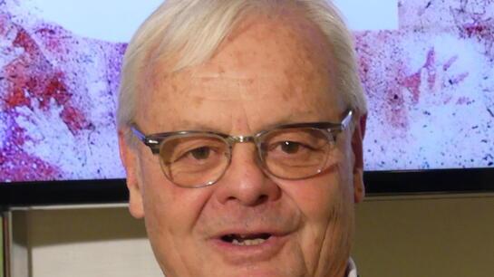 Fondazione Cassa di Carrara, Enrico Isoppi verso la conferma
