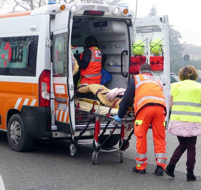 Disabile travolto a San Bartolomeo, scatta la perizia 