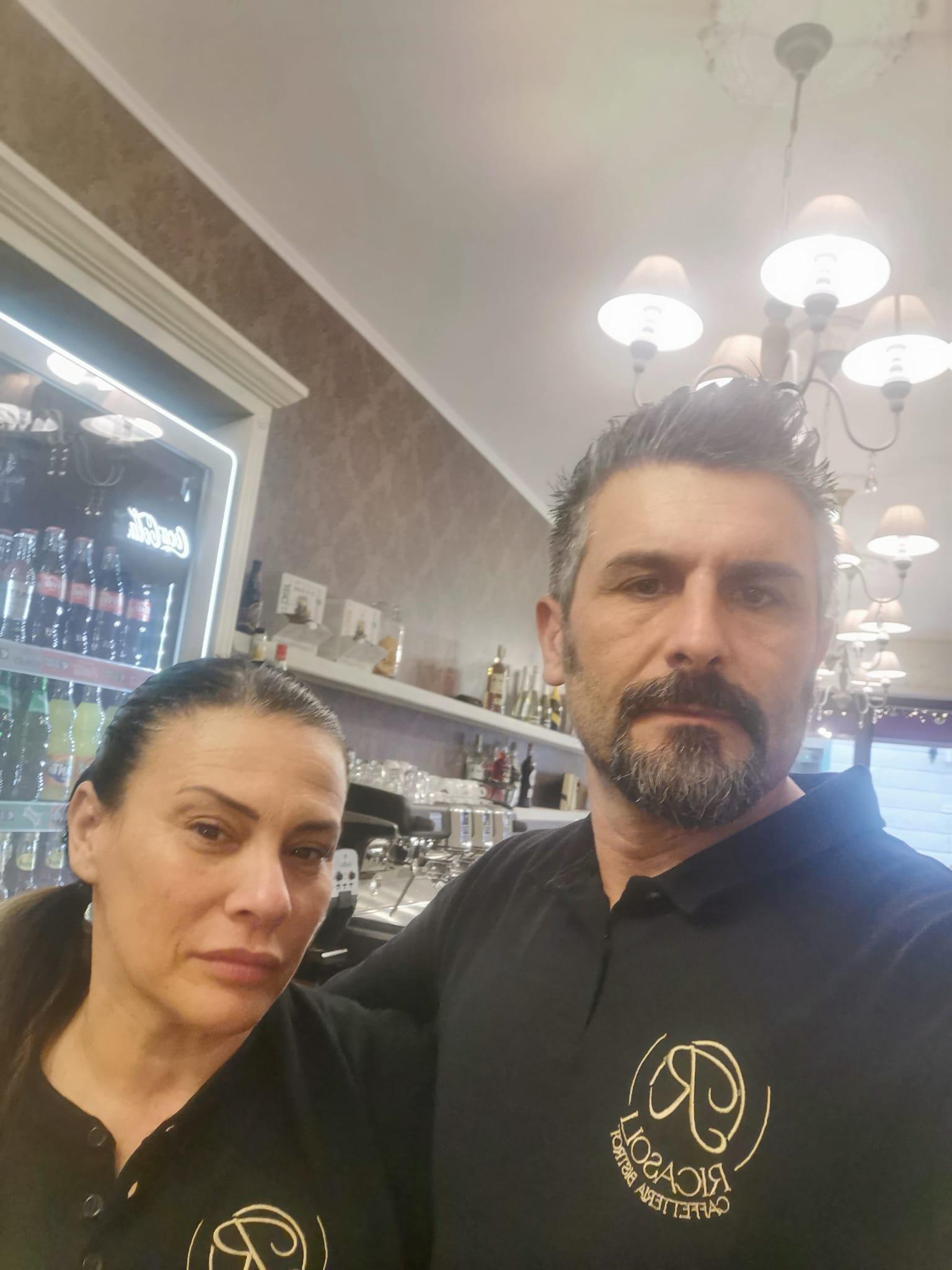 Livorno, il caffè Ricasoli torna alla vita: ecco i suoi nuovi gestori ...