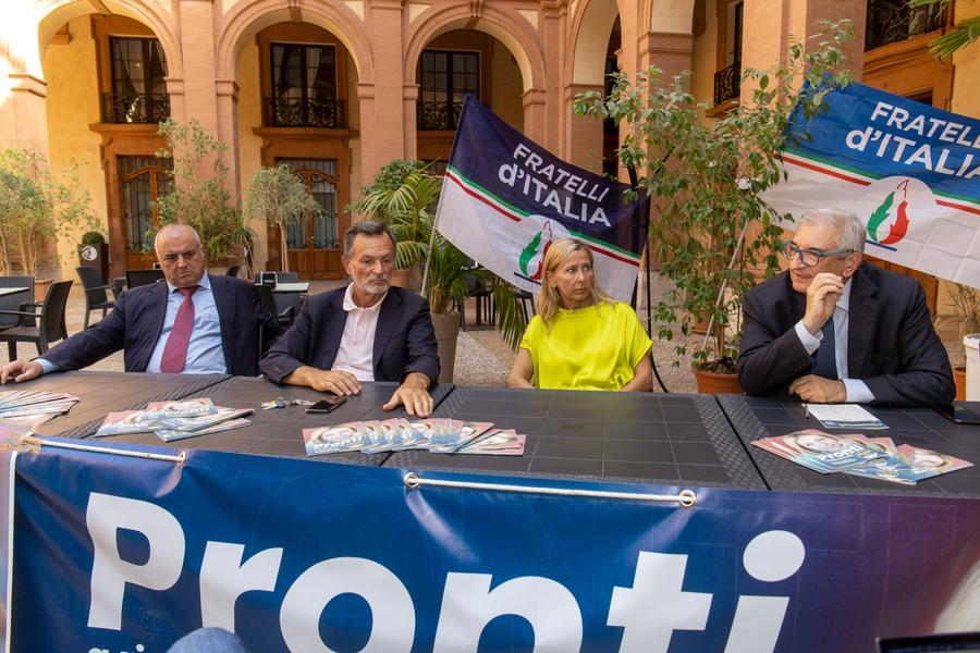 Ambulatorio bassa complessità San Rocco,la tutela dei maltrattati