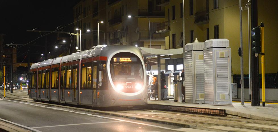 Tramvia a Prato, la Regione dà l’incarico per lo studio di fattibilità: tutte le opzioni
