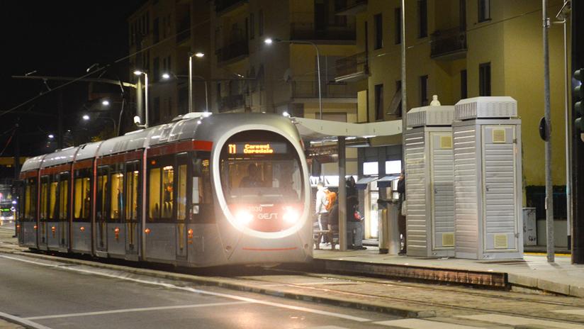 Tramvia a Prato, la Regione dà l’incarico per lo studio di fattibilità: tutte le opzioni