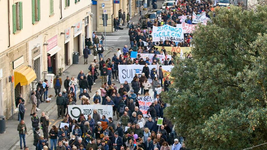 Gassificatore a Empoli, il no della sindaca Barnini: «Possiamo fermarci qui»