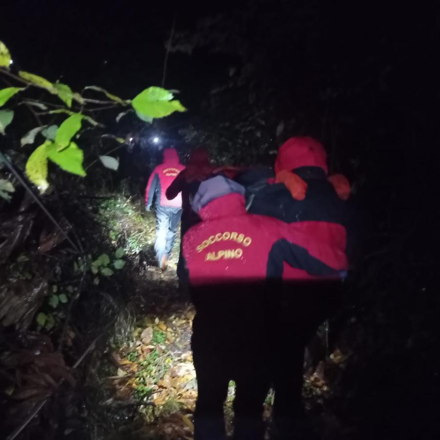 Anziana trovata morta vicino alla chiesa