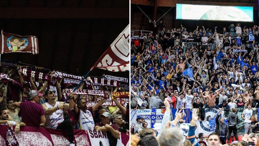 Siamo questi: uniti, divisi e bellissimi. PL-LL e gli ottomila cuori dentro al futuro del basket livornese
