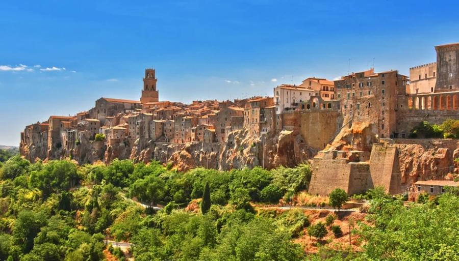 Experience Maremma per scoprire i luoghi e le bontà della tavola