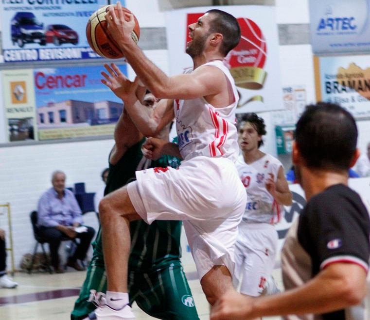 La Benedetto soffre ma all’ultimo Di Trani e Cavazzoli sono super