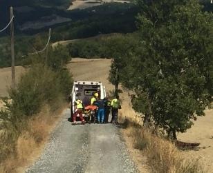 Muore a caccia per un malore ex operaio della Smith Bits