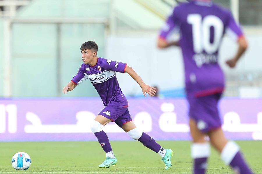 X Factor Fiorentina riflettori sui baby non c’è solo Bianco: il vivaio è la miniera