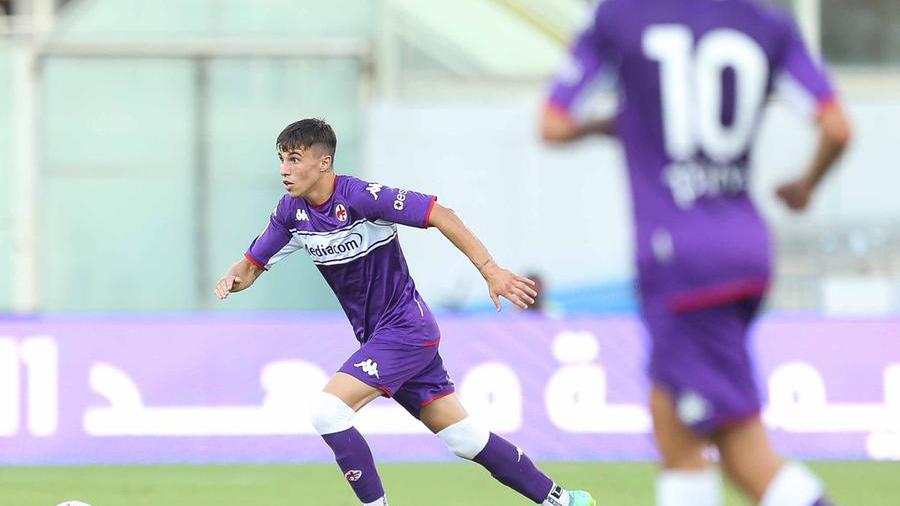 X Factor Fiorentina riflettori sui baby non c’è solo Bianco: il vivaio è la miniera