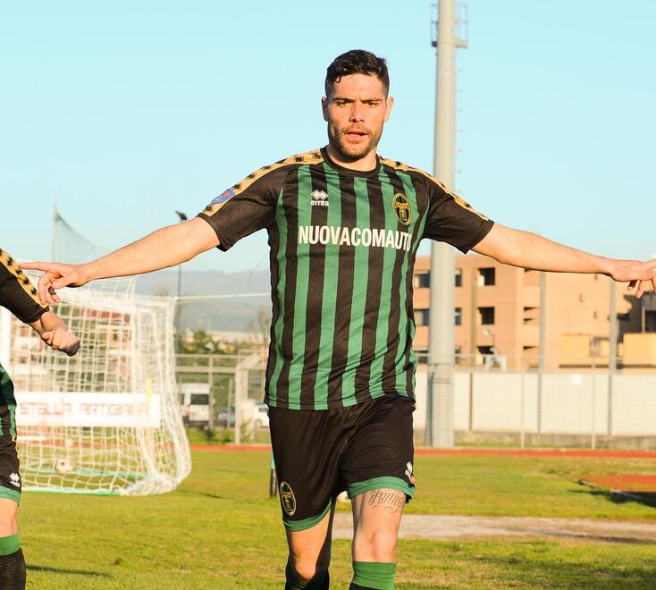 Pistoiese, serve vincere per riprendere la corsa sulla Giana Erminio