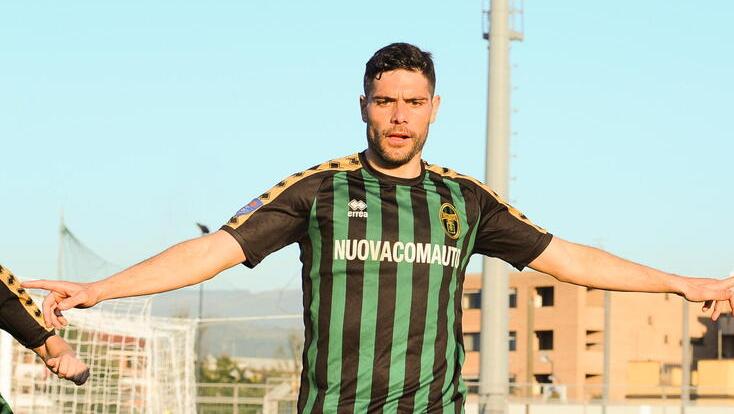 Pistoiese, serve vincere per riprendere la corsa sulla Giana Erminio