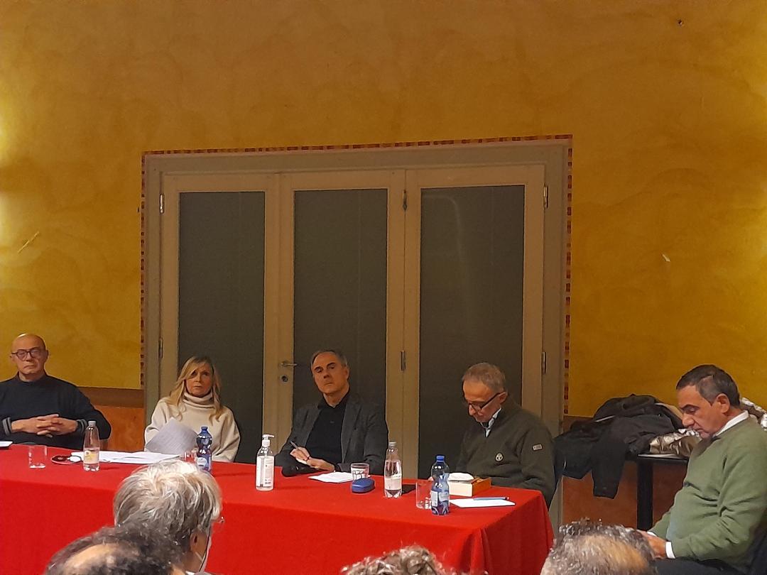 L’attacco del procuratore Paci alla riforma: «Inaccettabile limitare le intercettazioni»