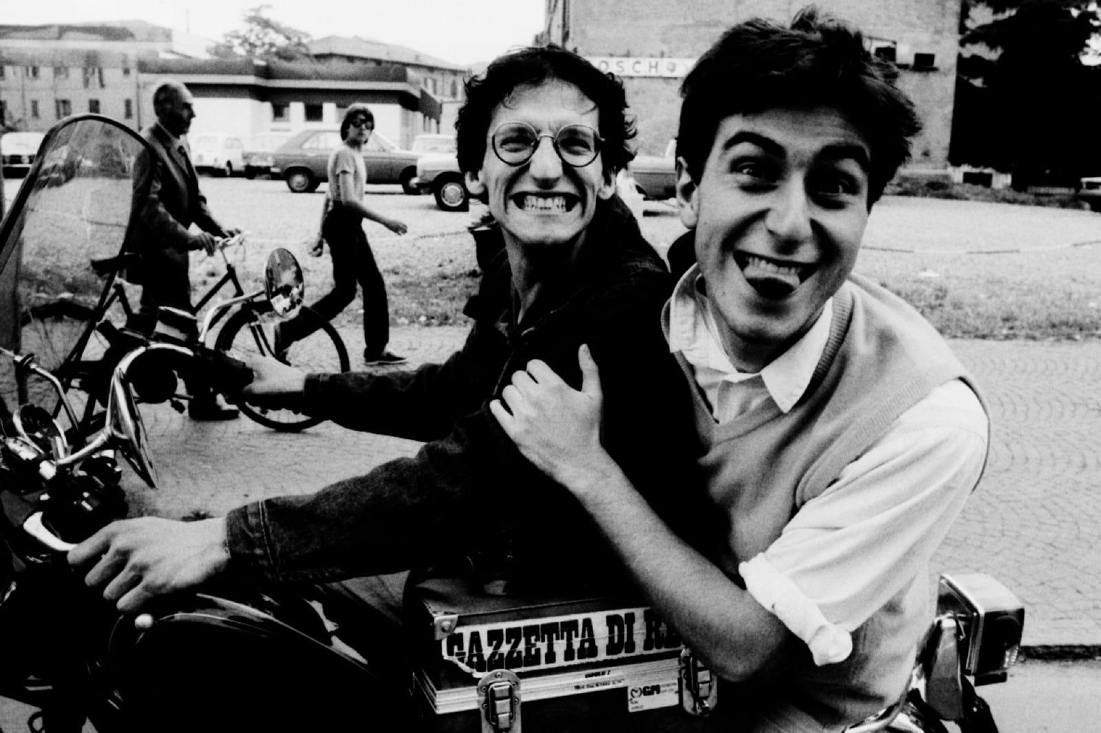 Si chiude la storia di Foto Artioli: novant’anni di scatti da ricordare