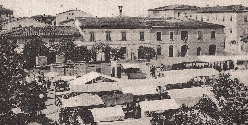 È in dirittura d’arrivo il nuovo mercato coperto