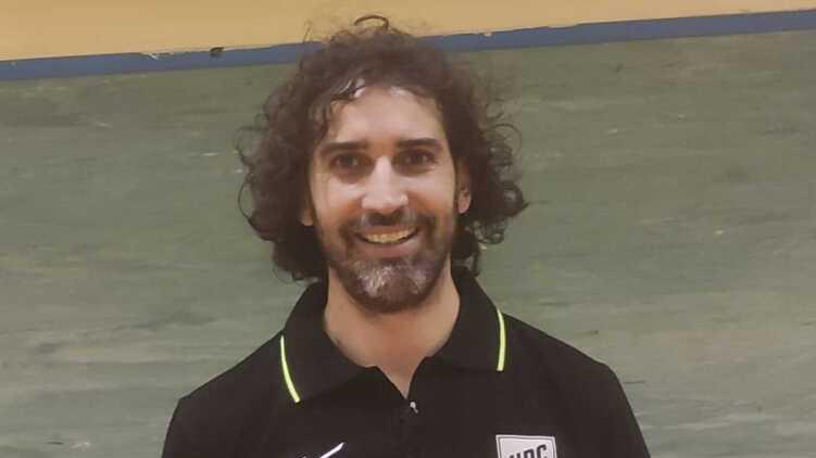 Dario Sansonetti