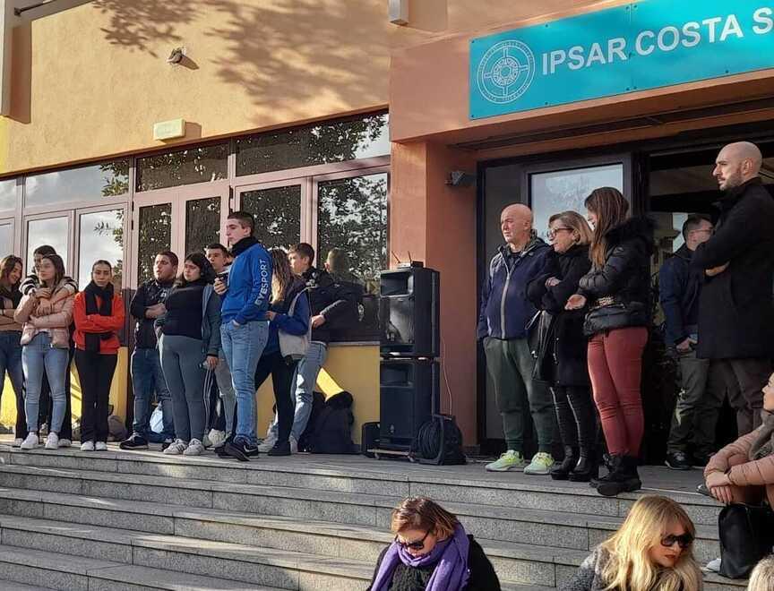 Arzachena, il 47% di diplomati all’Alberghiero trova lavoro è l’indice di occupazione più alto della Sardegna 