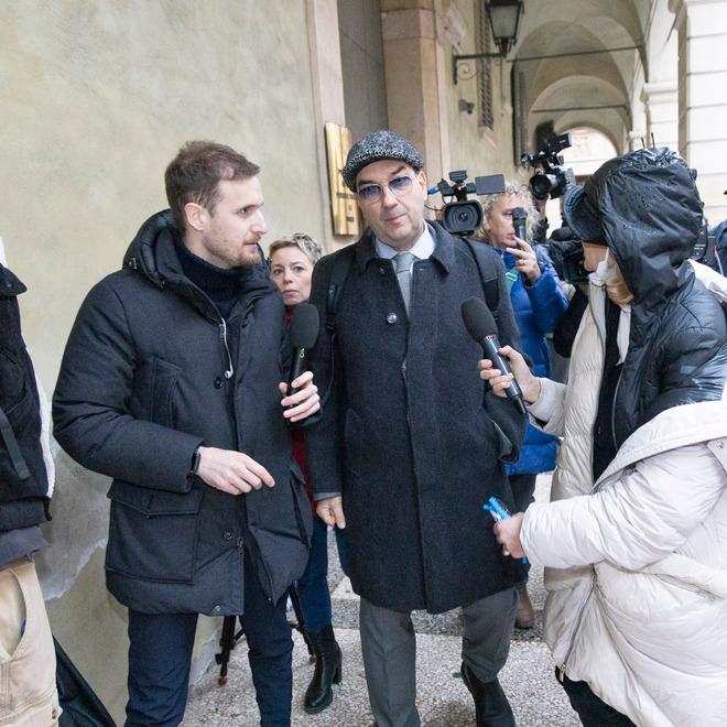 Delitto di Concordia / Il marito fornisce l’alibi: lo scagionano gli orari «Ha risposto su tutto» 