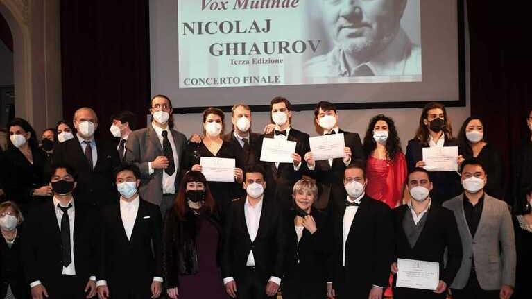 Modena. Al San Carlo il futuro della lirica nel segno di Nicolaj Ghiaurov