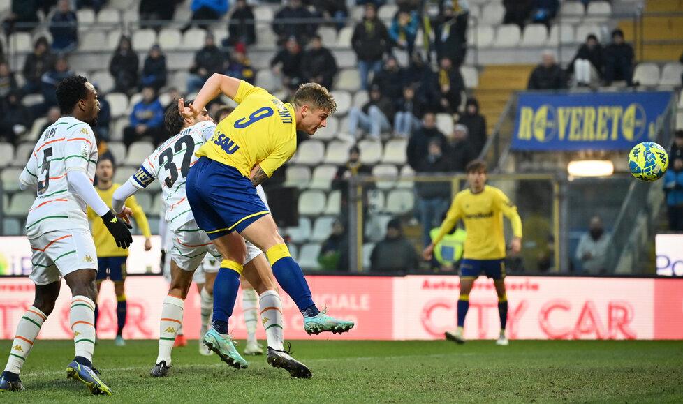 Modena: 270’ da capolista con Pisa, Perugia e Venezia