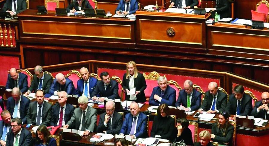 I regali ai ricchi: nella legge di bilancio tasse più leggere a chi ha di più