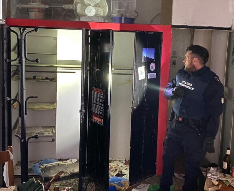 Da uno sgombero all’altro per i soliti occupanti abusivi