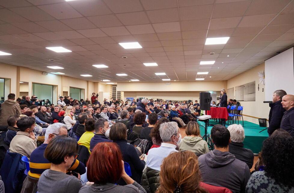 Empoli, dietrofront sul gassificatore: ora la sindaca resta isolata. Silenzio dalla Regione
