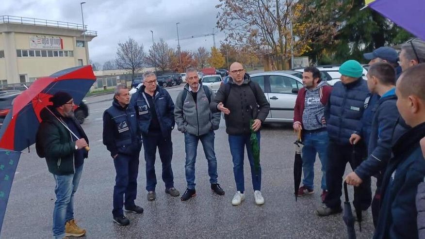 Pistoia, cambio alla Rustici: a rischio la riassunzione degli interinali
