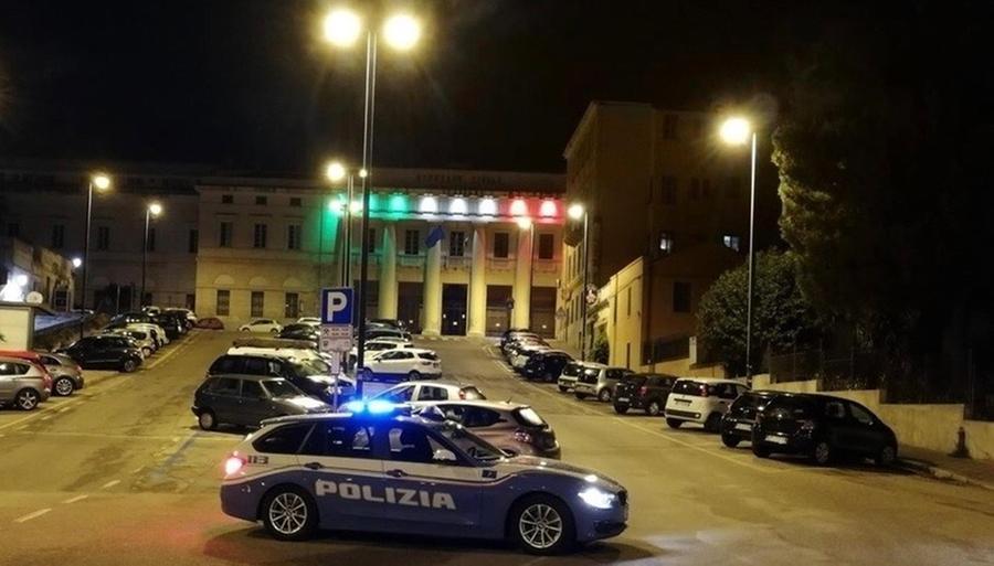 Sette denunce per guida in stato di ebbrezza a Cagliari
