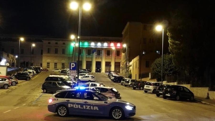 Sette denunce per guida in stato di ebbrezza a Cagliari