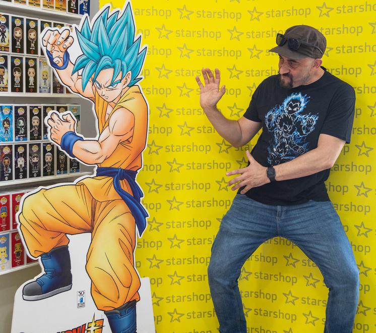 Fumetti, la catena Star shop apre anche a Ferrara