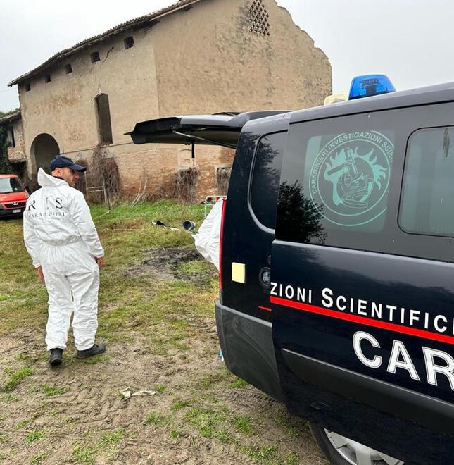 I primi riscontri dall’autopsia C’è un taglio sulla gola di Saman