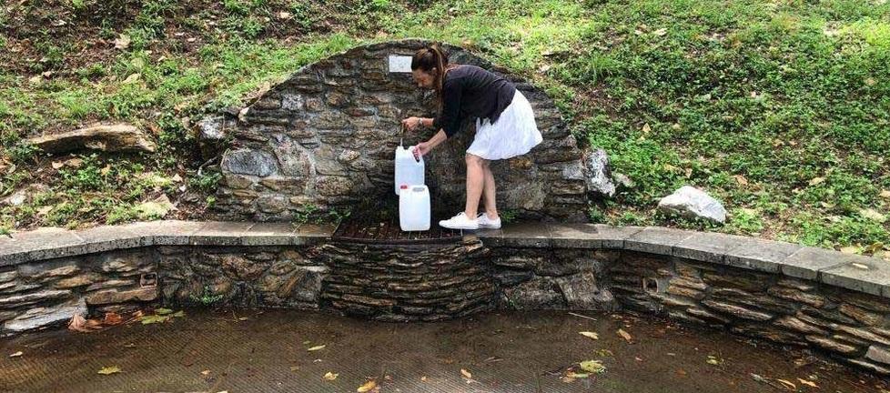 Massa, cinque giorni senza l’acqua: niente indennizzo ai cittadini