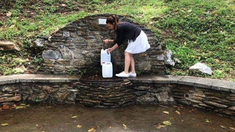 Massa, cinque giorni senza l’acqua: niente indennizzo ai cittadini