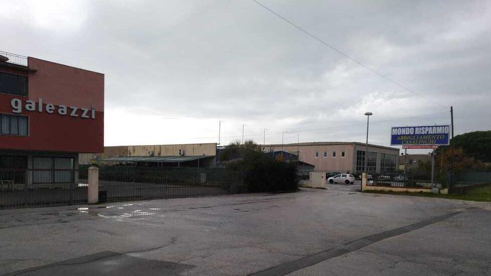 Folle fuga dopo i furti a Orbetello: cercano di speronare l’auto dei carabinieri