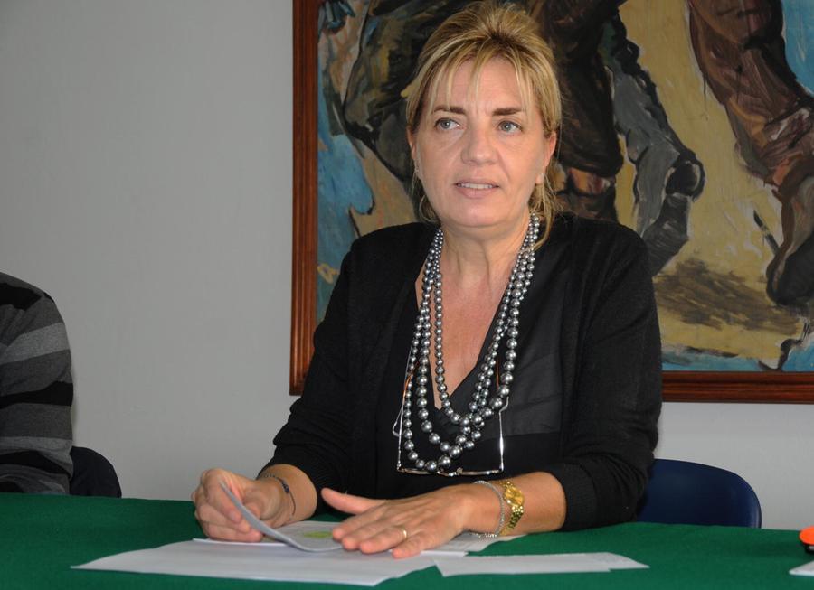 
	Caterina Pes nuova presidente della Fondazione Casa Museo Gramsci

