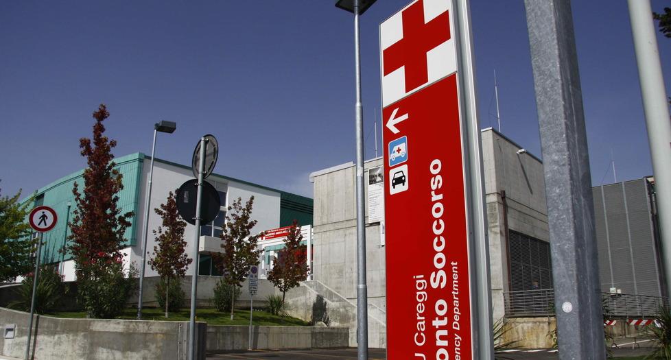 Careggi: caos pronto soccorso e laboratori, il grido di allarme lanciato dai sindacati