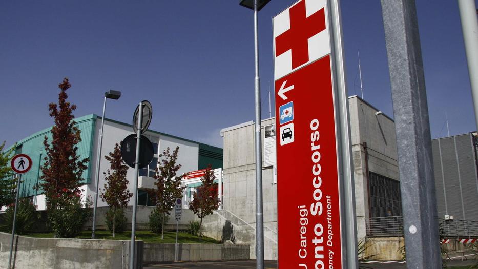 Careggi: caos pronto soccorso e laboratori, il grido di allarme lanciato dai sindacati