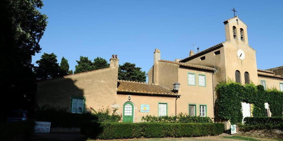 Cede il tetto evacuate le suore e chiuso anche l’asilo di San Guido di Bolgheri