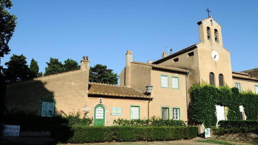Cede il tetto evacuate le suore e chiuso anche l’asilo di San Guido di Bolgheri