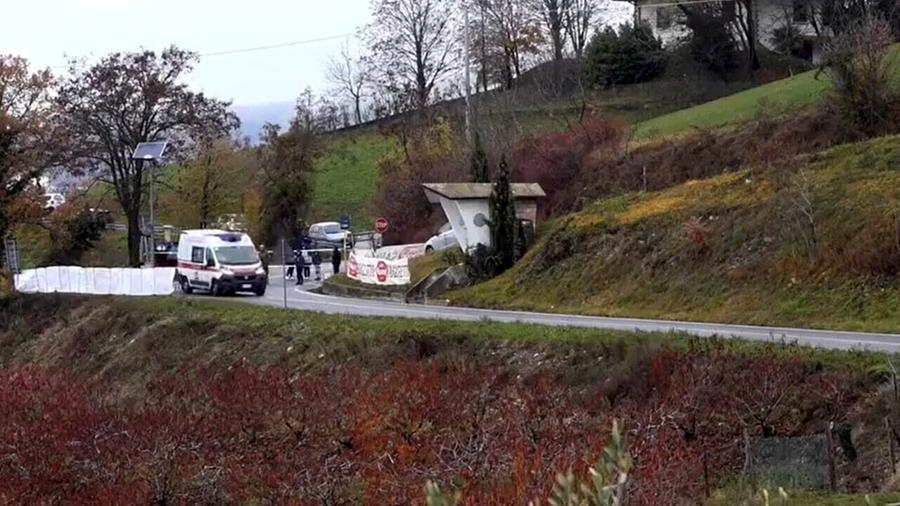 Auto esce di strada al Rally del Veneto: muore la reggiana Barbara Incerti