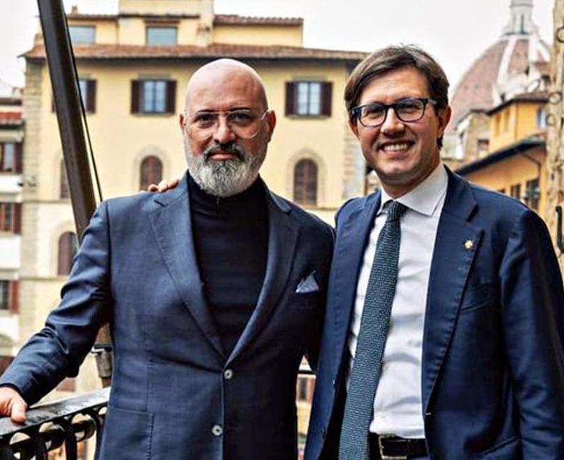 Sfida per la guida del Pd, l’appello di Nardella ai sindaci: «Uniamoci per Bonaccini»