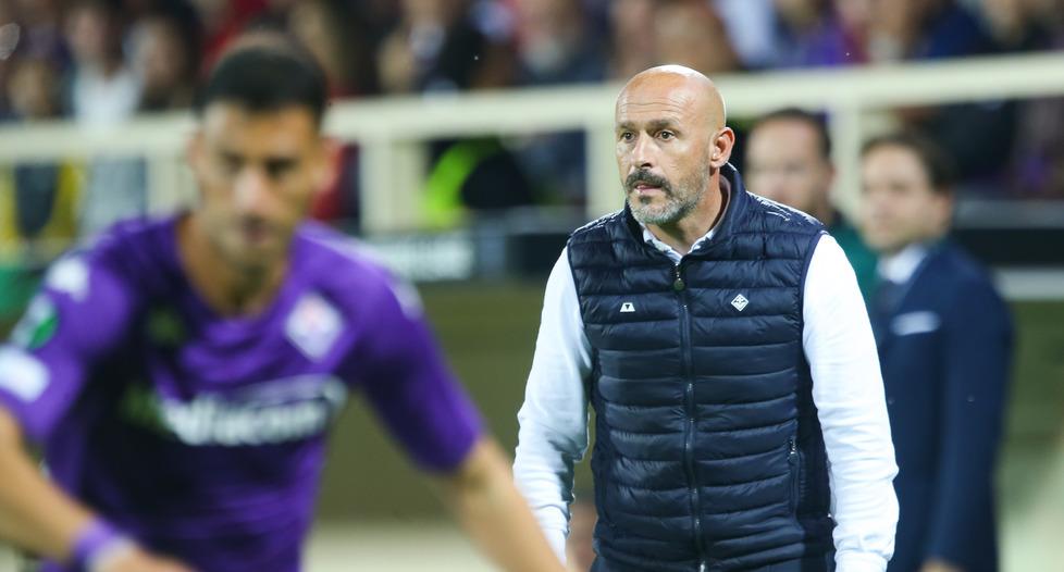 Rapid e Borussia Dortmund, la Viola si prova a Bucarest 