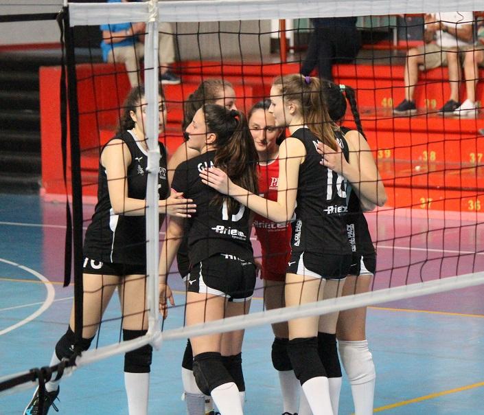 Volley, l’Ariete può ripartire, la Kabel sfida la capolista 