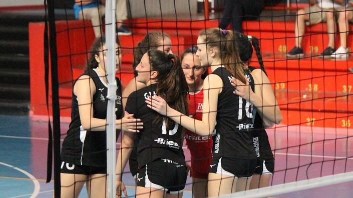 Volley, l’Ariete può ripartire, la Kabel sfida la capolista