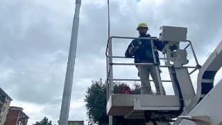 Da Coteto fino all'Aurelia, ecco 78 nuove telecamere
