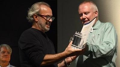 Tessarin vince la Fotocamera d’oro 