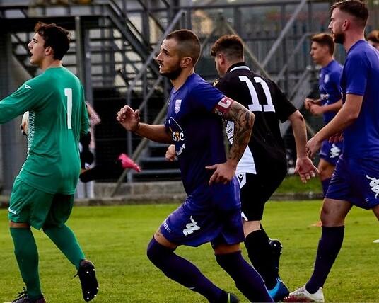 Promozione, big match al vertice col derby Montecatini-Larcianese