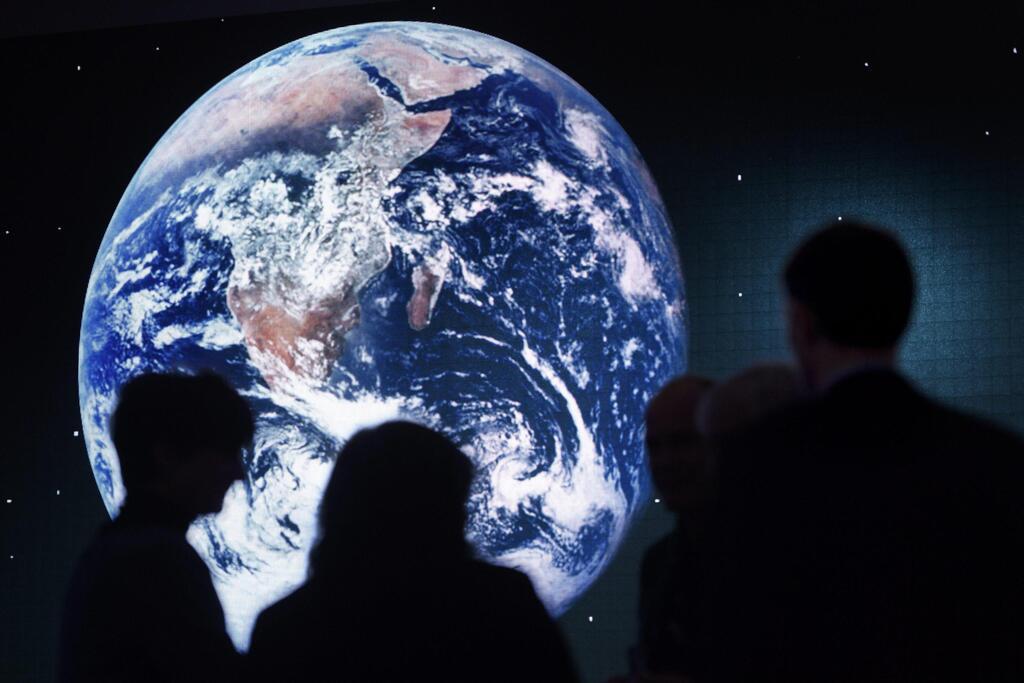 Cdp, focus su clima e crescita sostenibile per cooperazione
